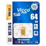 فلش مموری Vicco 16GB VC274G